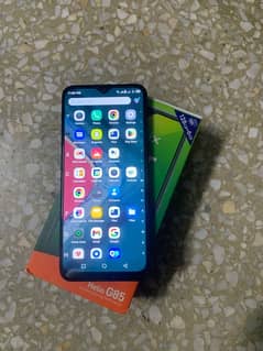 Infinix hot 10S