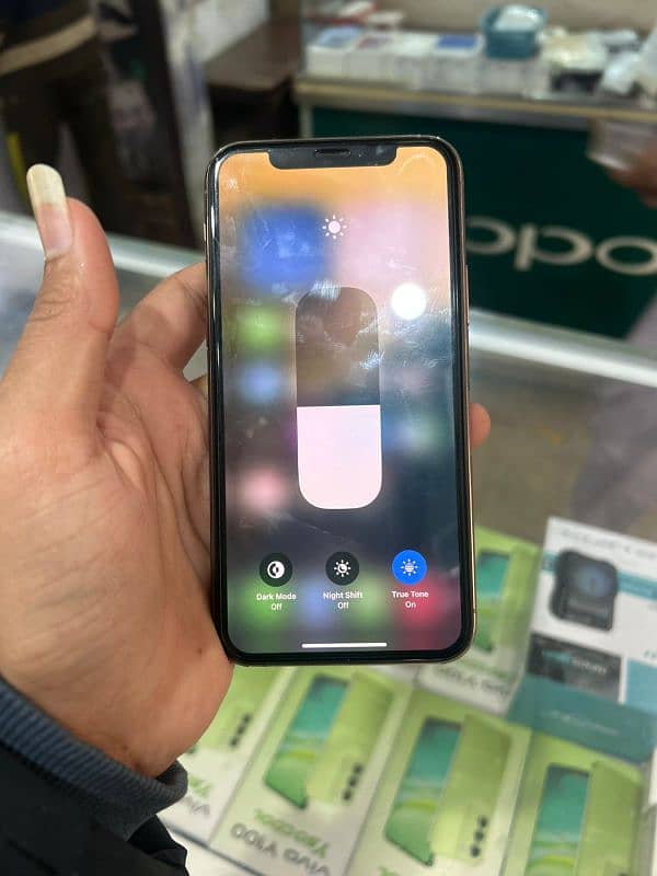 iphone 11 pro dual physical PTA Approved 1