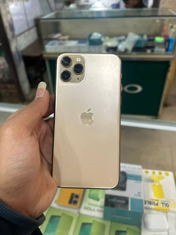 iphone 11 pro dual physical PTA Approved 2