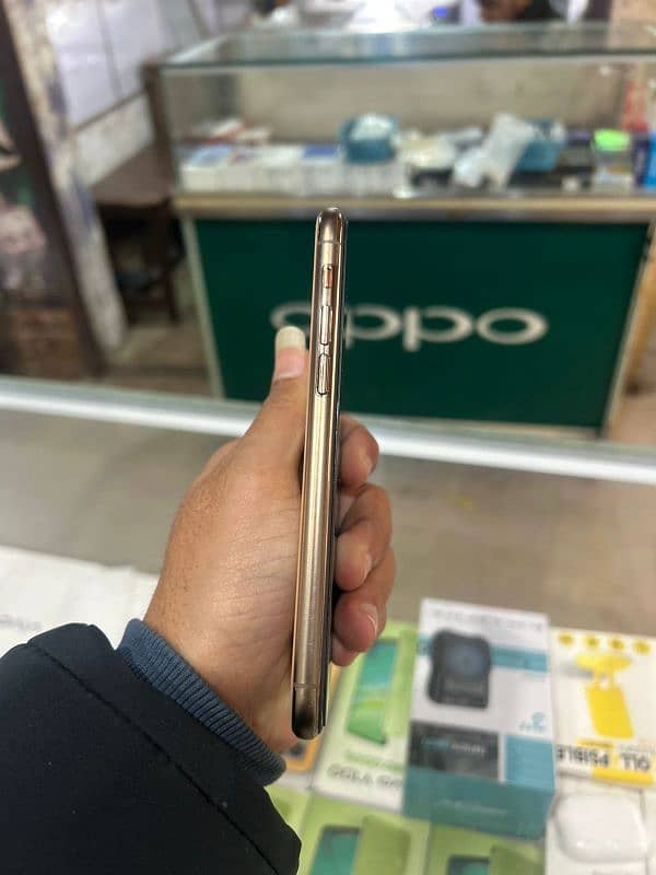 iphone 11 pro dual physical PTA Approved 6