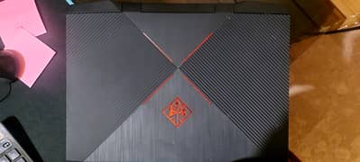 HP Omen Gaming Laptop - Like New!