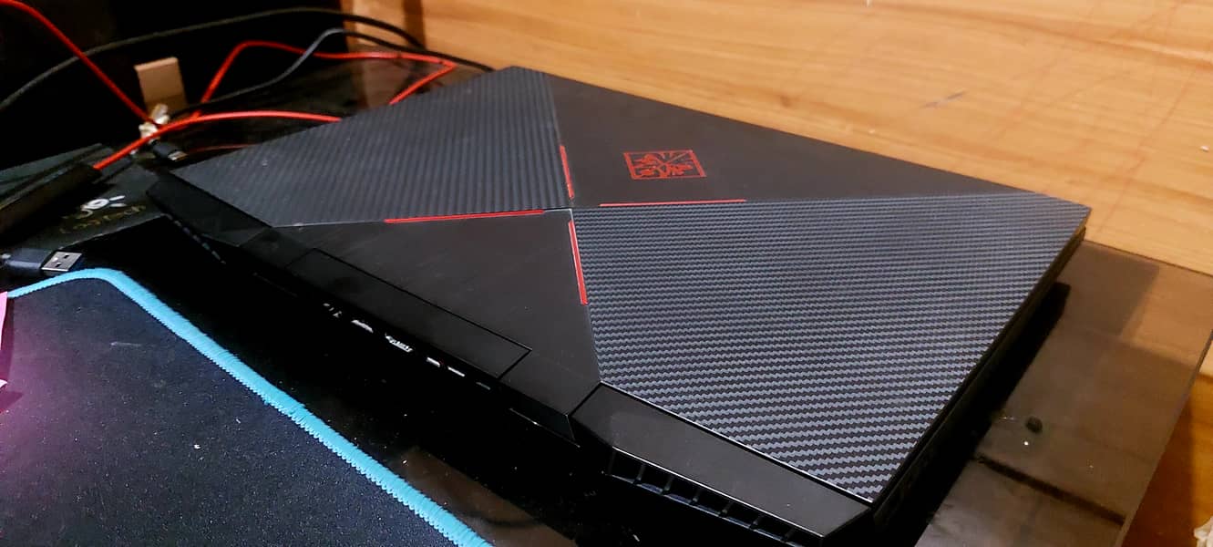 HP Omen Gaming Laptop - Like New! 1