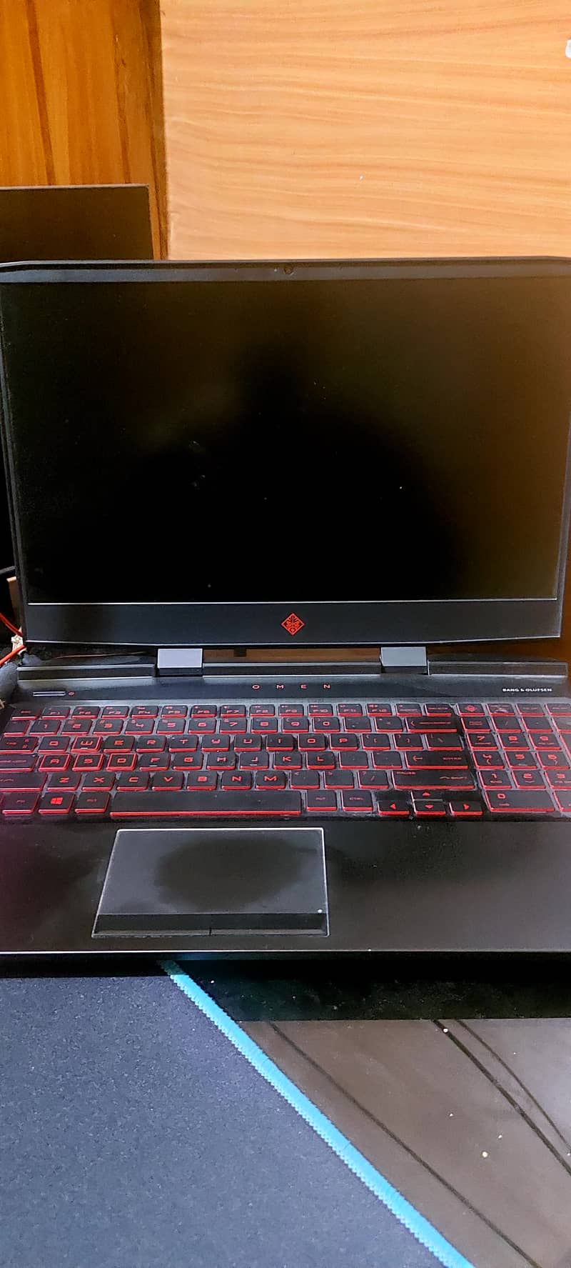 HP Omen Gaming Laptop - Like New! 3