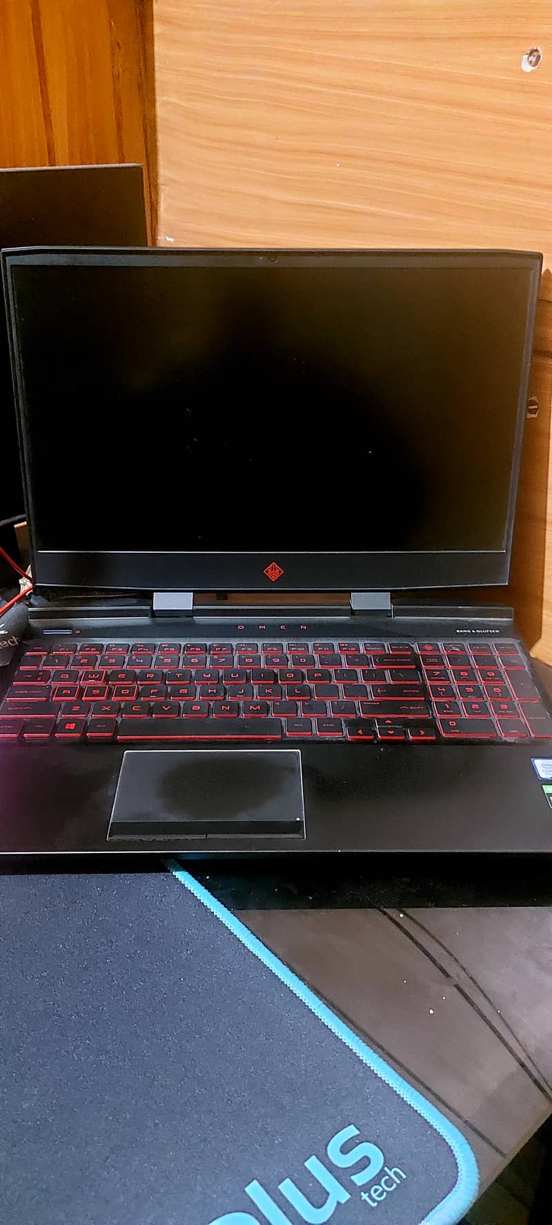 HP Omen Gaming Laptop - Like New! 4