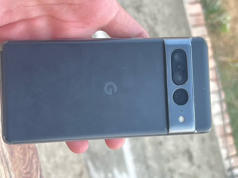 google pixel 7 pro non pta 2