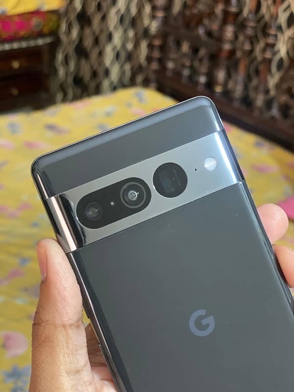 google pixel 7 pro non pta 4