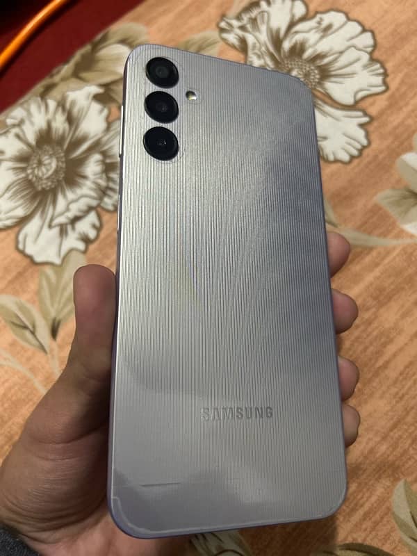 Samsung A14 ( 6+128 ) 6