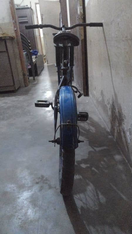 cycle for sale 4