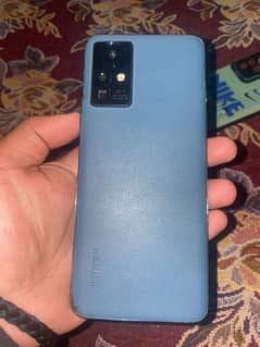 Infinix zero x neo