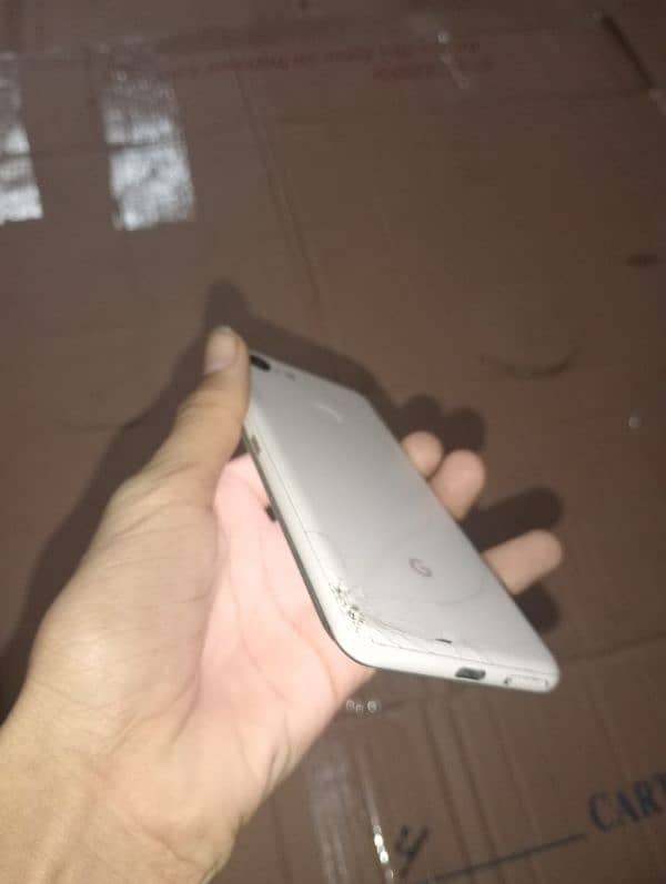 Google pixel 3 Non Pta 2