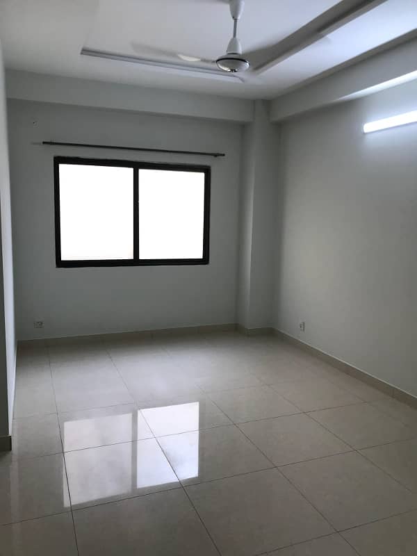 2 bedroom unfurnished apartment available for Rent in warda hamna g-11 13