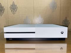 Xbox one S (500 Gb) official USA model