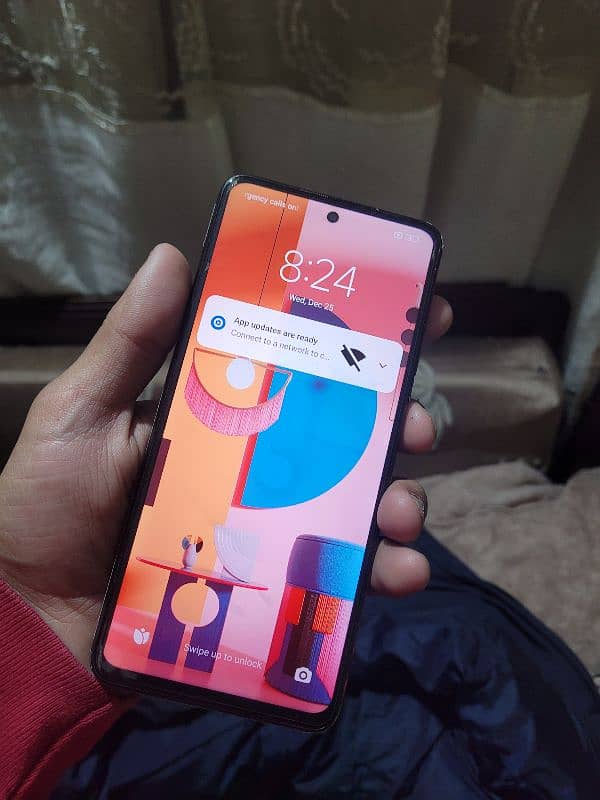 redmi poco x3 1