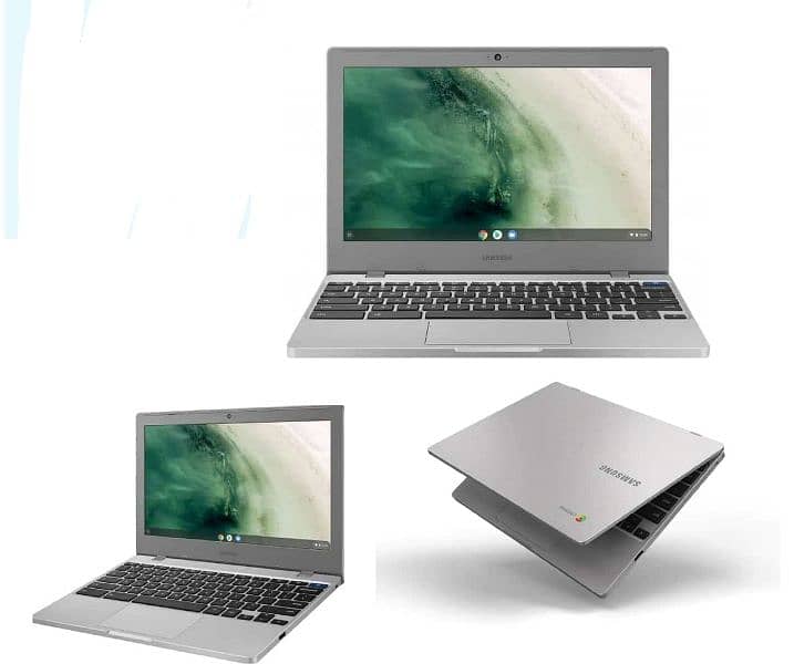 Samsung Chromebook 0