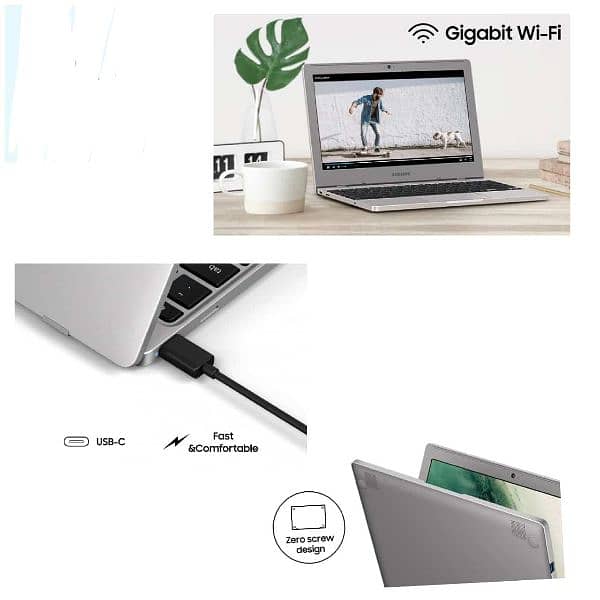 Samsung Chromebook 1