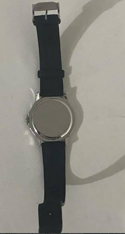 MOVADO original swiss watch 4