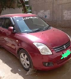 Suzuki Swift 2010