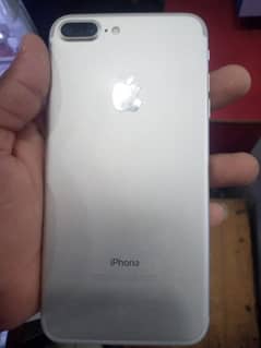 iphone 7Plus 256GB