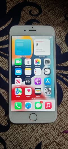 iPhone 6S 32gb