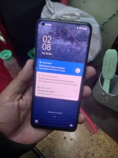 oppo reno5z non pta 8gb 128gb totel jenwn