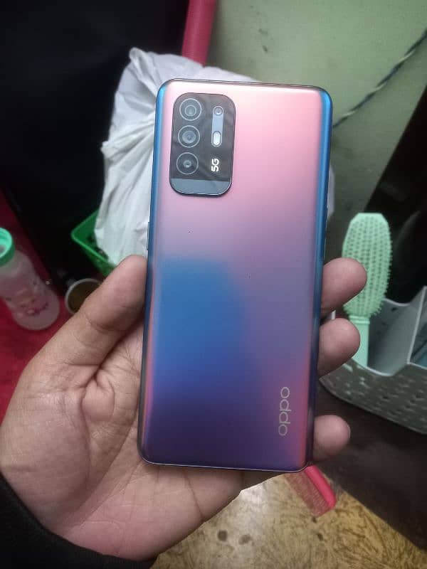 oppo reno5z non pta 8gb 128gb totel jenwn 2