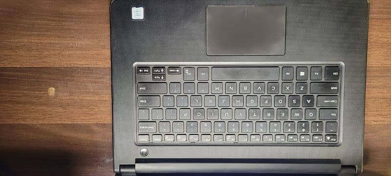 Dell Vostro 14 core i7 7 Gen 3