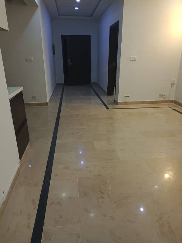 2 bedroom unfurnished apartment Available for Rent in F-11 markaz 5