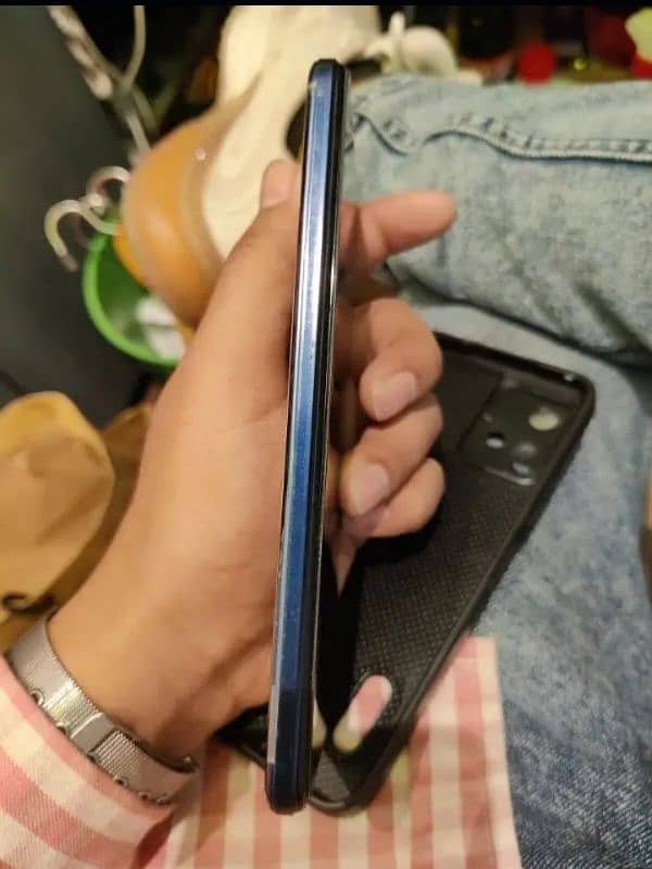 vivo y21t 1