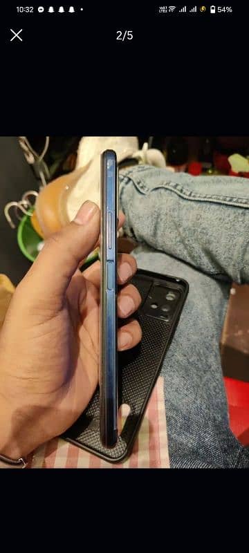 vivo y21t 3