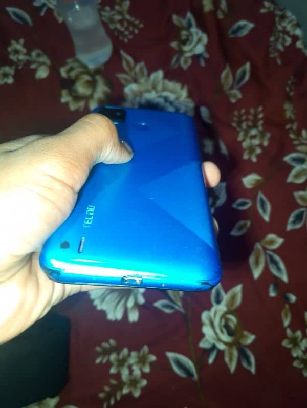 Tecno pop 5.2/32gb pta approved 5000M. AH battery 7