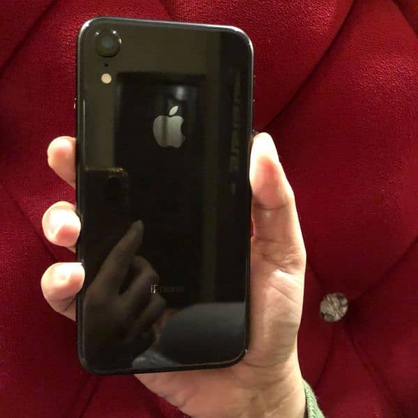 Iphone XR ( non pta ) 2