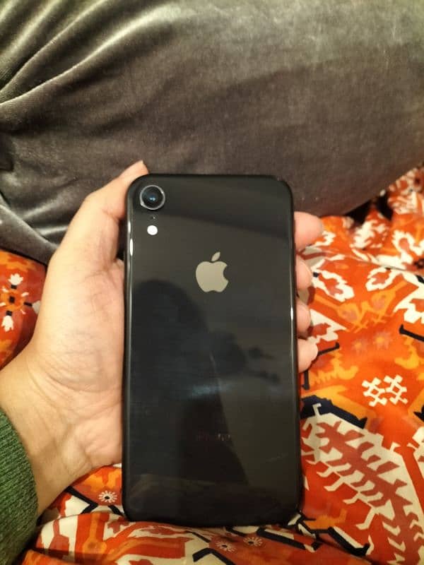 Iphone XR ( non pta ) 4