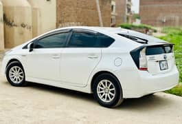 Toyota Prius 2010