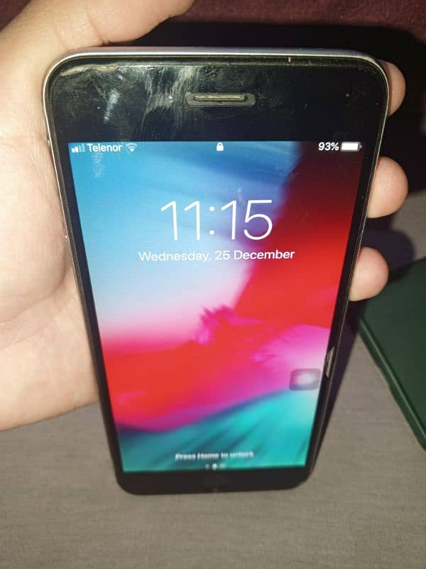 iPhone 6 plus for sale 0