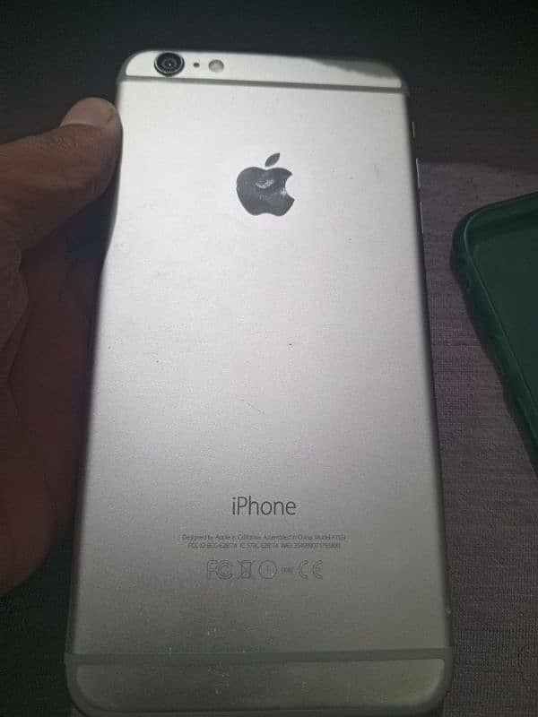 iPhone 6 plus for sale 2