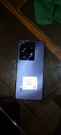 INFINIX NOTE 30 16GB/256GB