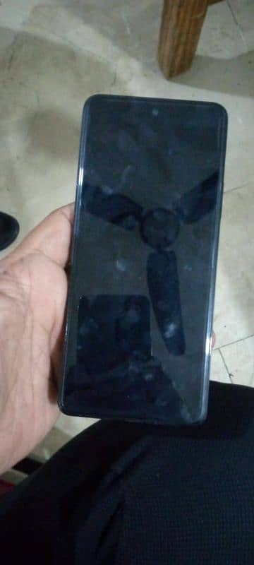 INFINIX NOTE 30 16GB/256GB 3