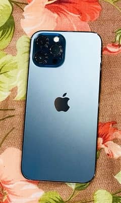 iPhone 12pro max