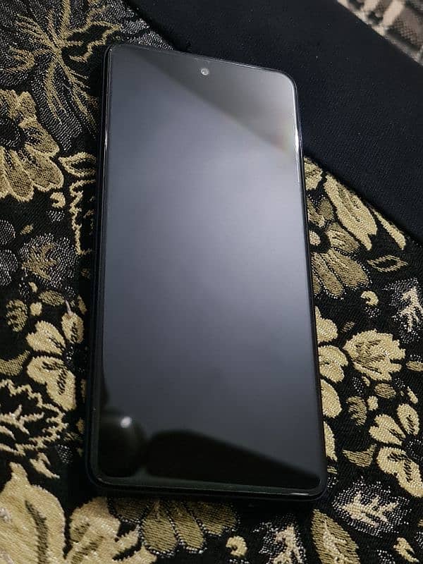 TECNO POVA 5 Pro 5G 0