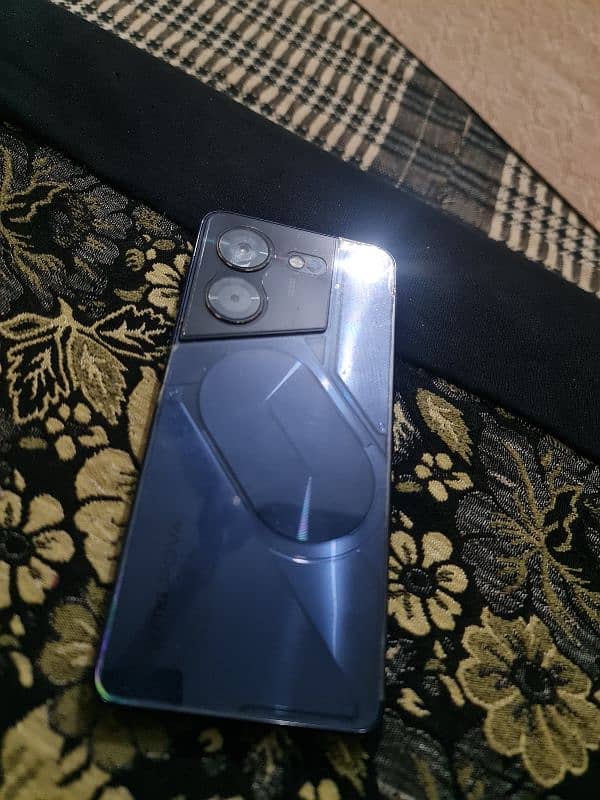 TECNO POVA 5 Pro 5G 13