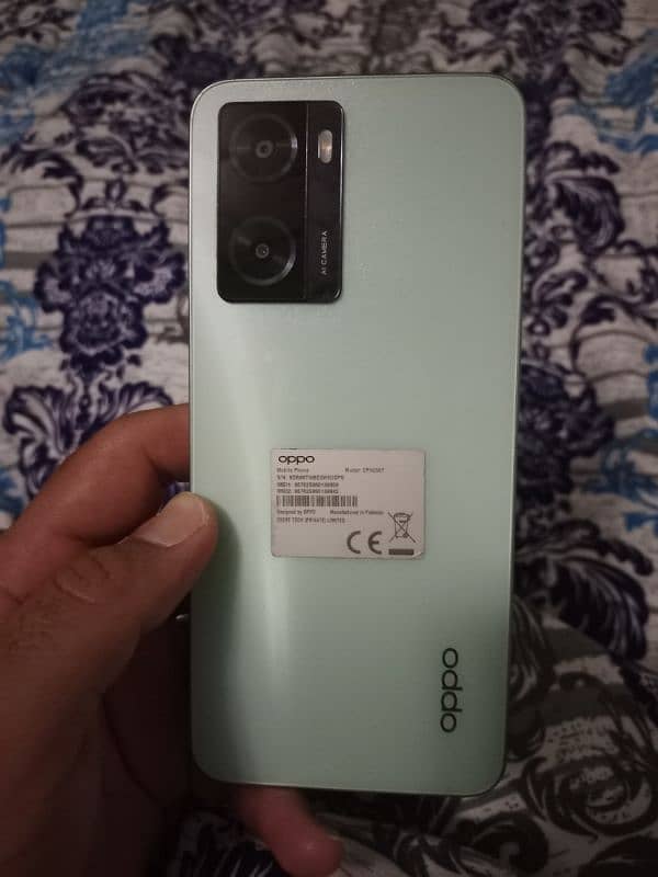 Oppo A57 4/64 1