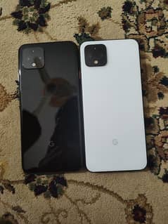 google pixel 4