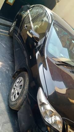 Toyota Corolla xli very good condition and low price