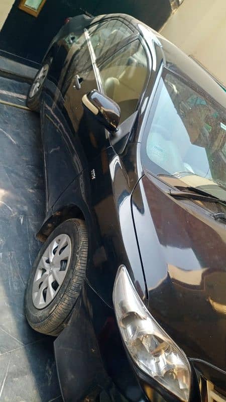 Toyota Corolla xli very good condition and low price 0