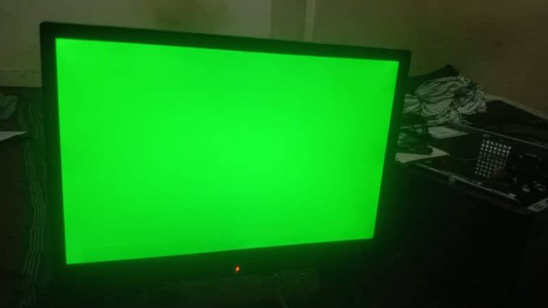 NOC LCD Monitor for Sale! 0