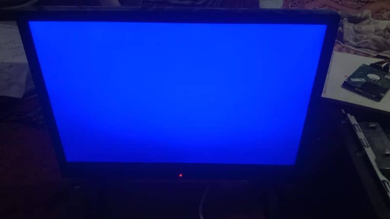 NOC LCD Monitor for Sale! 1