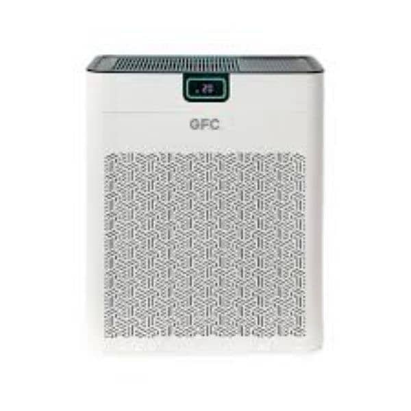 GFC air purifier 0