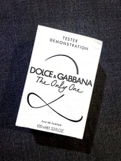 DOLCE&GABBANA