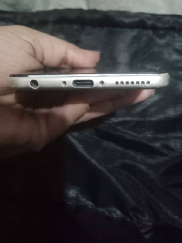 Huawei phone 1