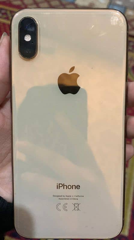 iphone xs 512 gb 2